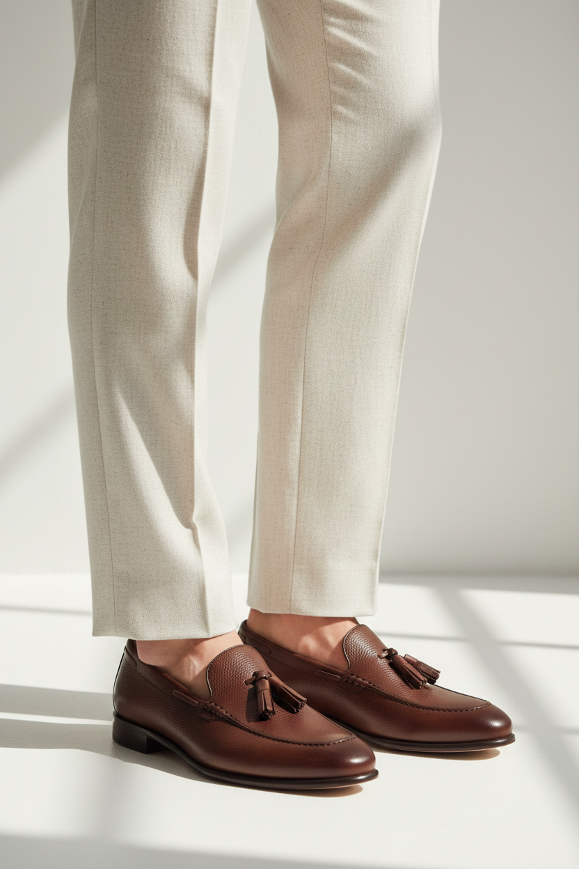 MOCASSINS