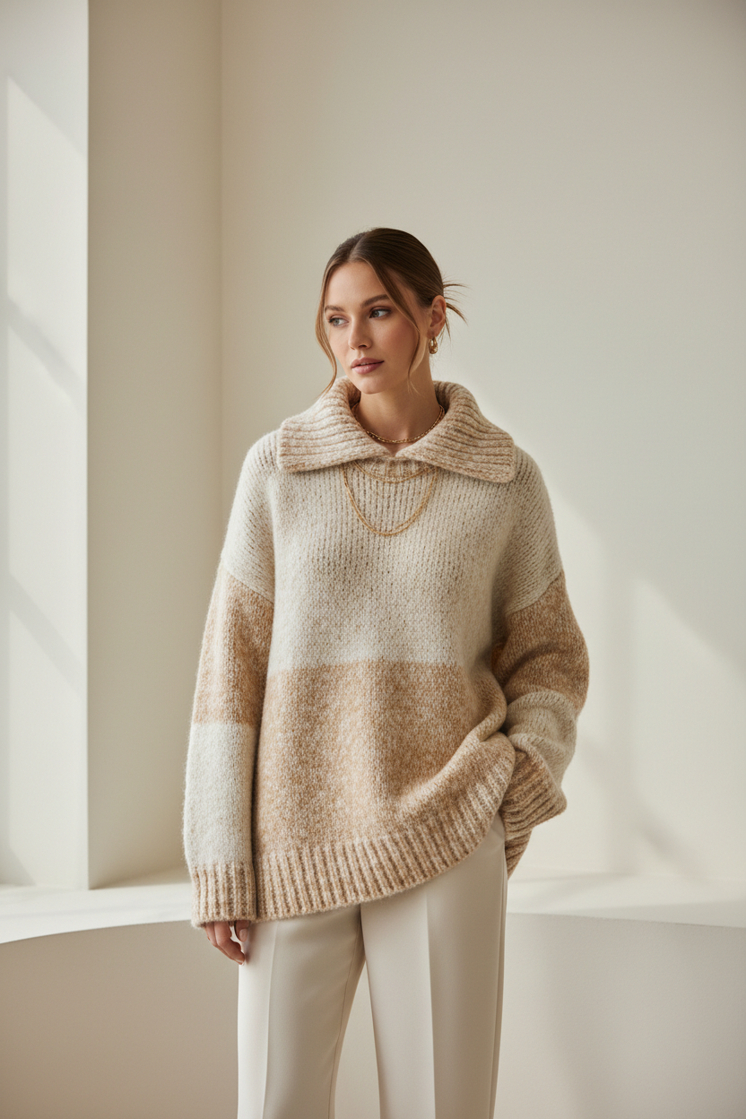PULLOVERS
