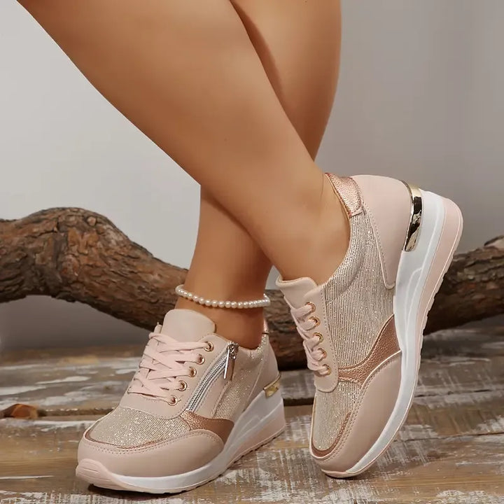 Nora - Sapatos Ortopédicos