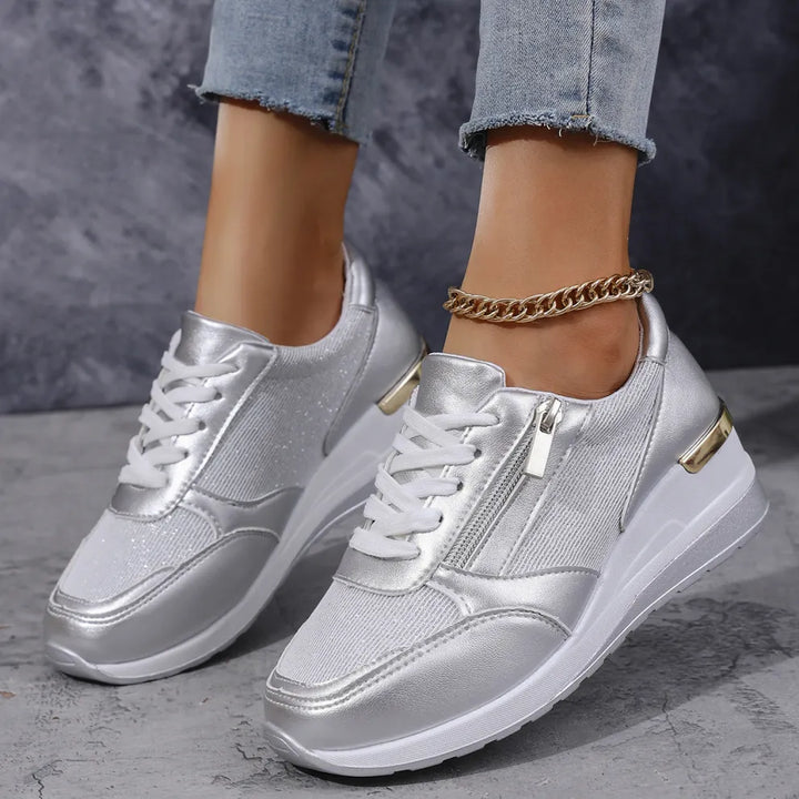 Nora - Sapatos Ortopédicos