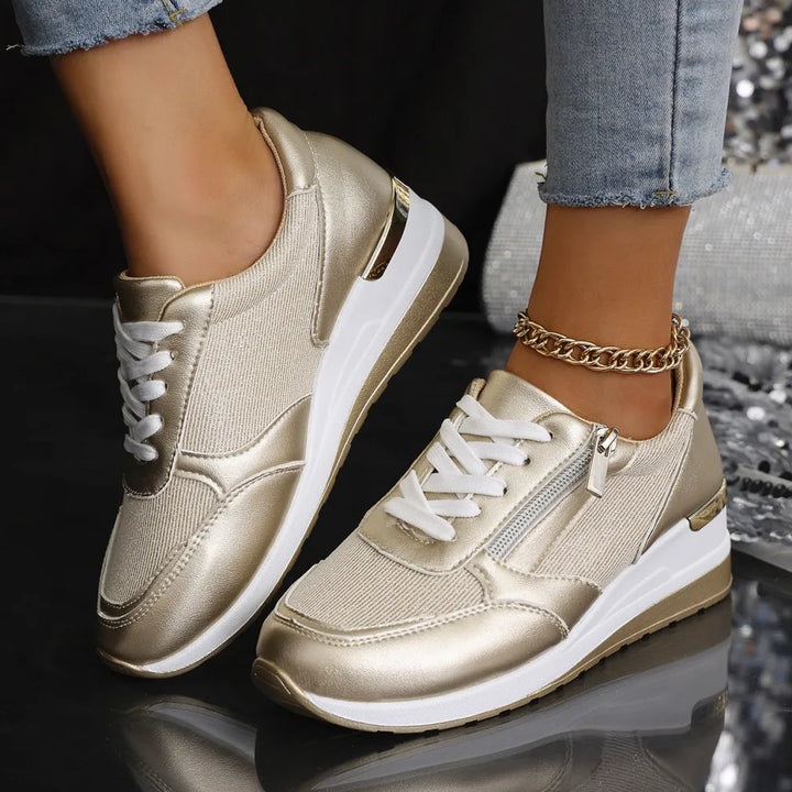 Nora - Sapatos Ortopédicos