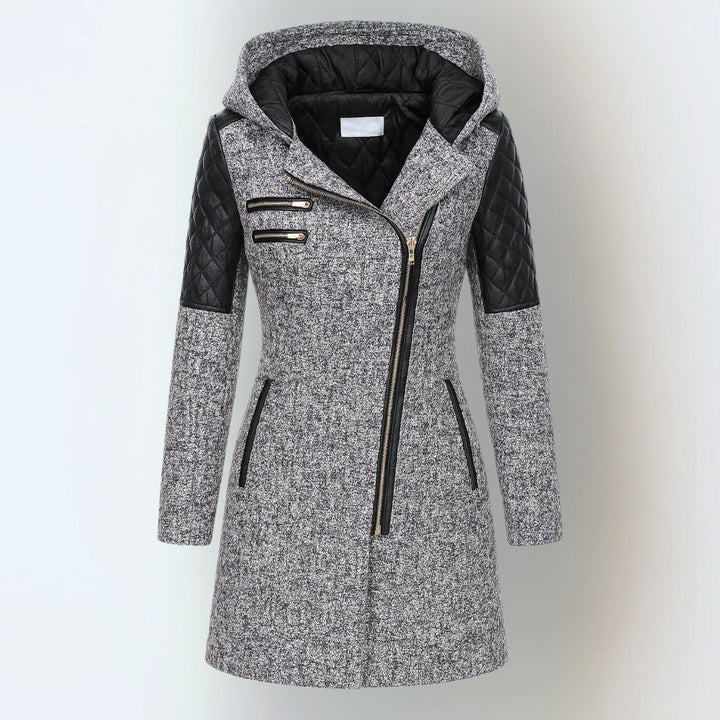 Katrin™ | Casaco de Inverno Elegante e Quente