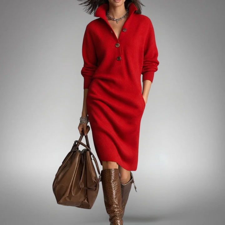 Elyon™ - Vestido Elegante