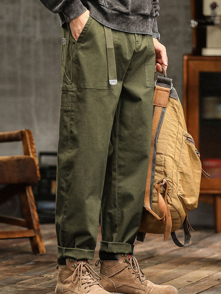 Men's | Vintage Utility Trousers