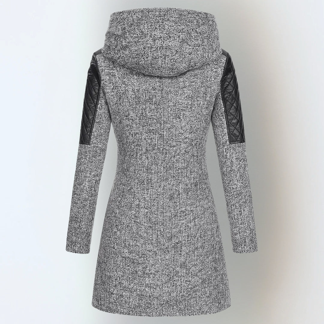 Katrin™ | Casaco de Inverno Elegante e Quente