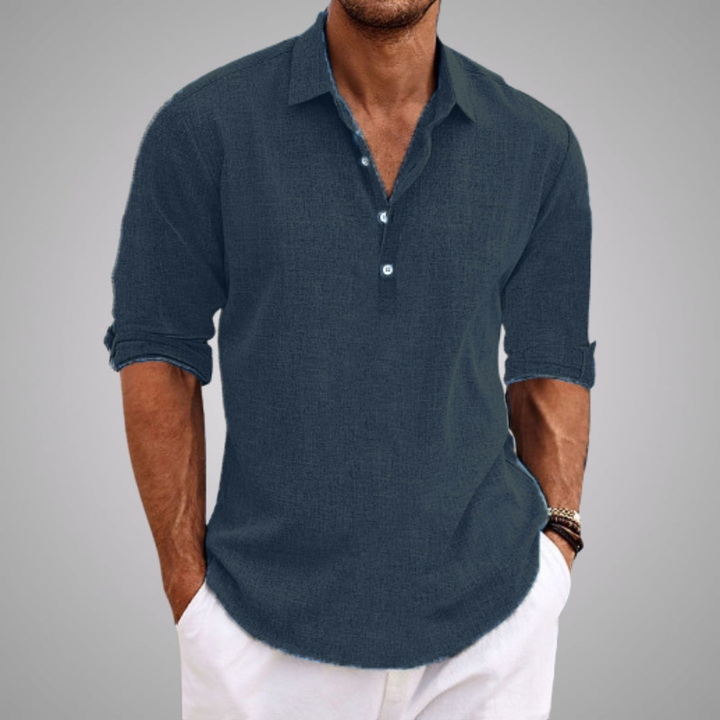 DELACROIX | Camisa Casual