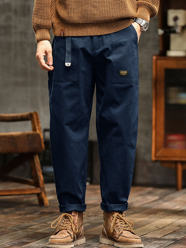 Men's | Vintage Utility Trousers