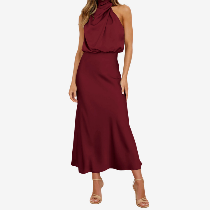Oriana - Vestido de Cocktail