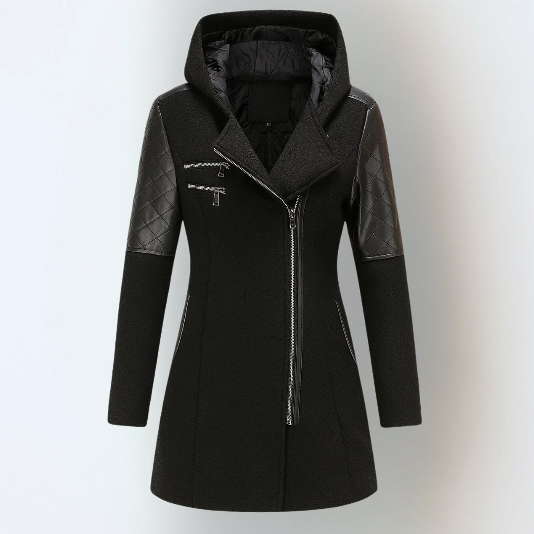 Katrin™ | Casaco de Inverno Elegante e Quente