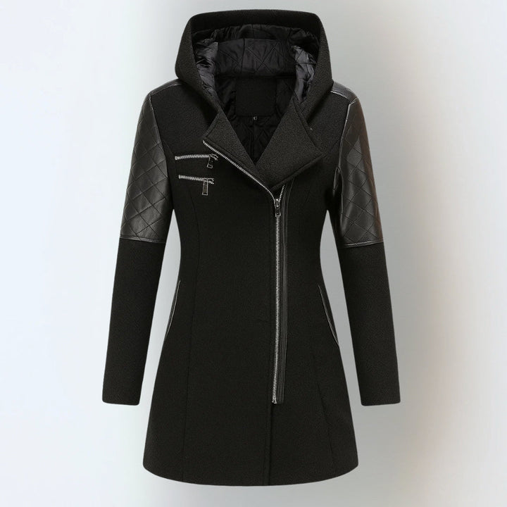 Katrin™ | Casaco de Inverno Elegante e Quente