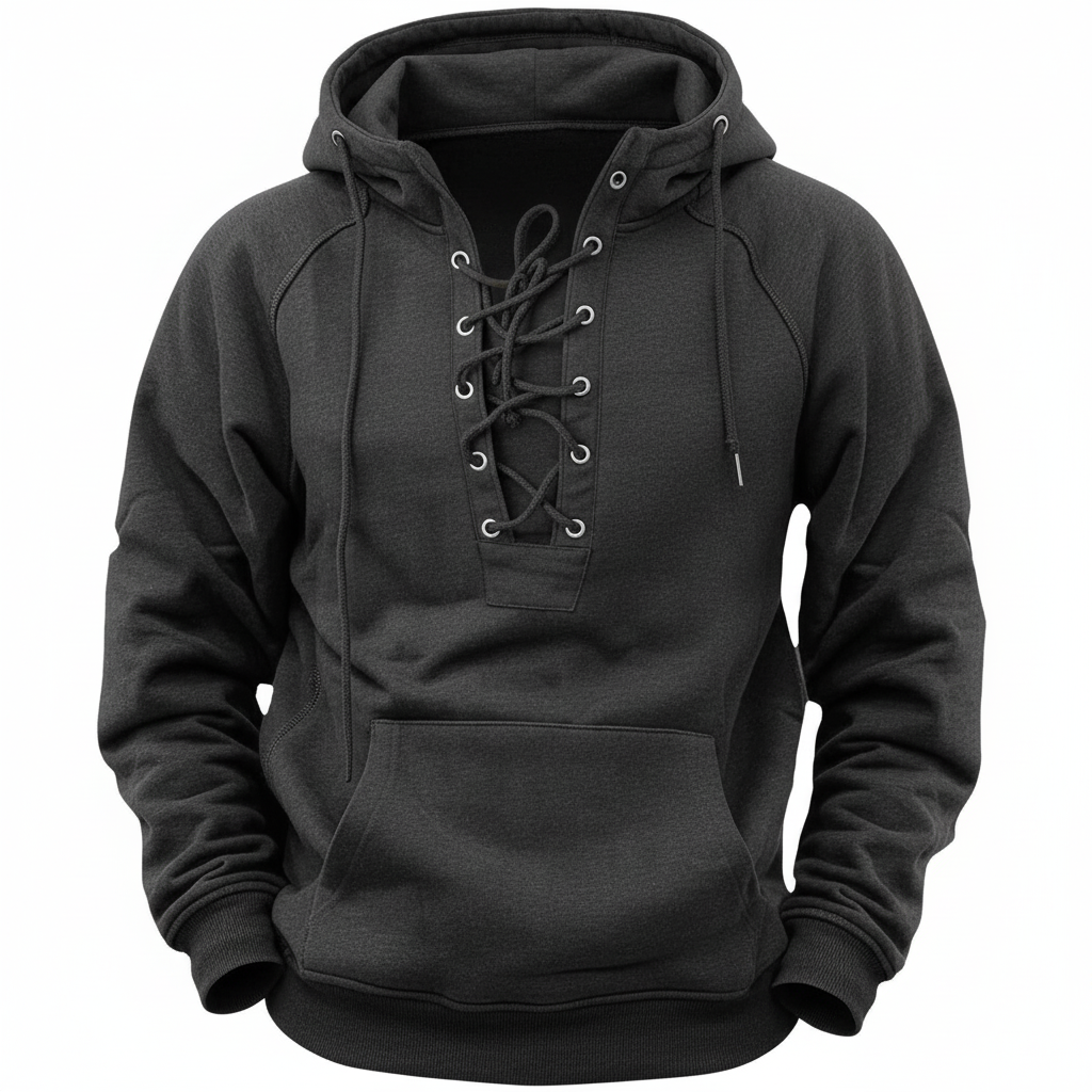 NordFjall™ - Hoodie Premium Sustentável