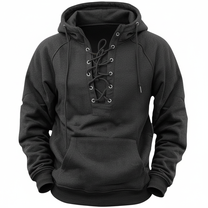 NordFjall™ - Hoodie Premium Sustentável