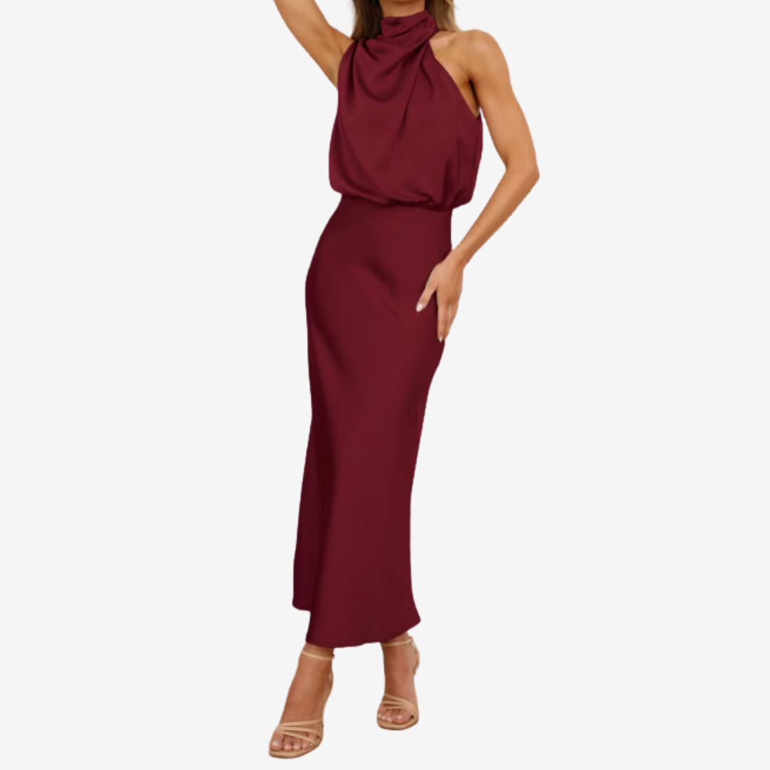 Oriana - Vestido de Cocktail