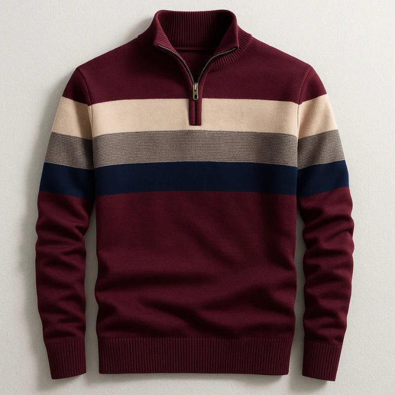 LORVEN™ - CAMISOLA ÀS RISCAS