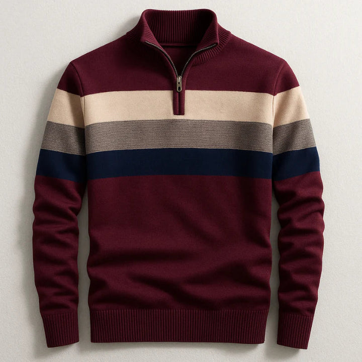LORVEN™ - CAMISOLA ÀS RISCAS