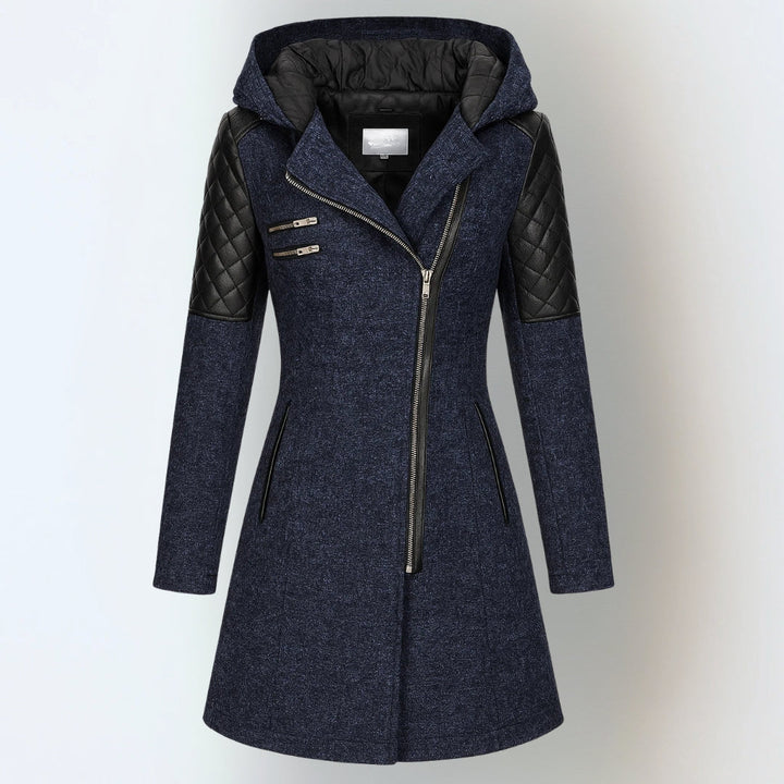 Katrin™ | Casaco de Inverno Elegante e Quente