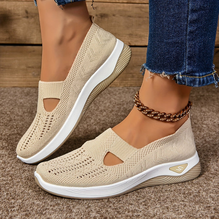 Ortho – Sapatos ortopédicos com sola antiderrapante + OFERTA DE PALMILHAS