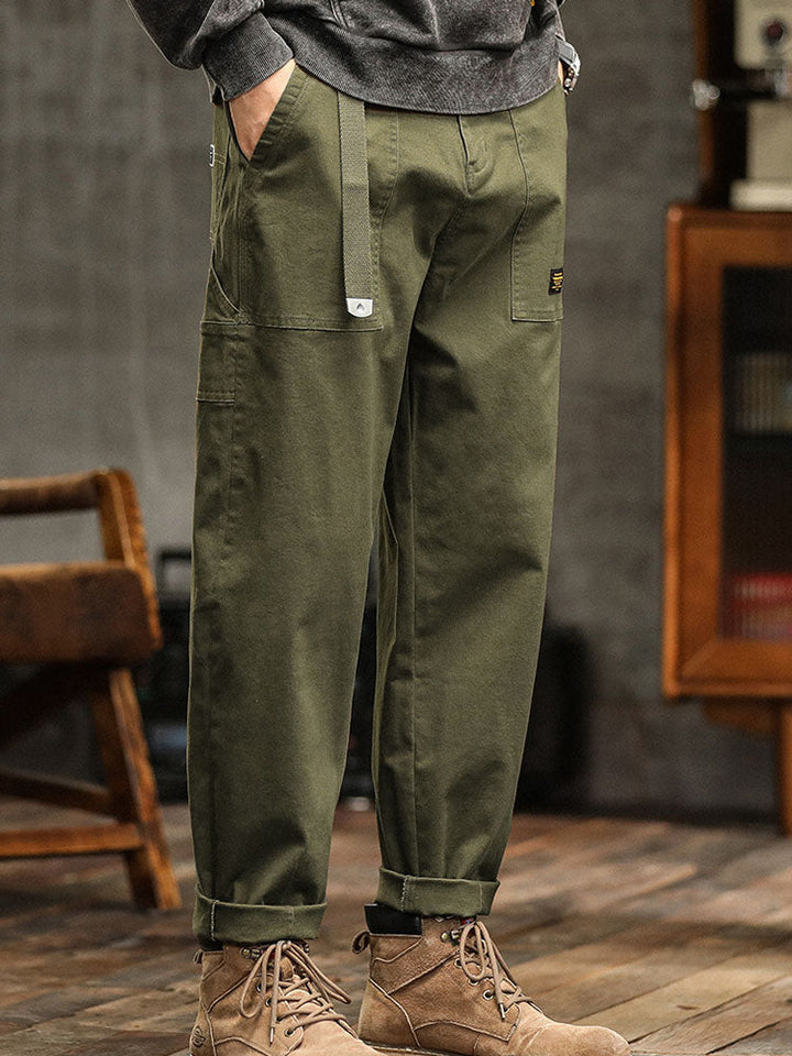 Men's | Vintage Utility Trousers