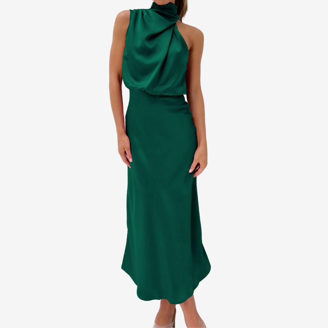 Oriana - Vestido de Cocktail