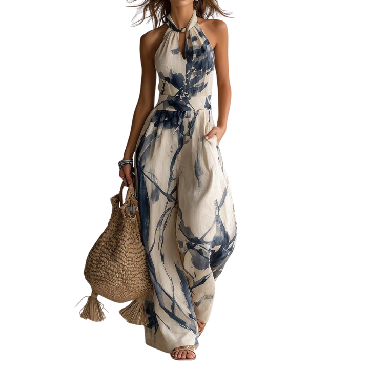 GIADA | MACACÃO ELEGANTE