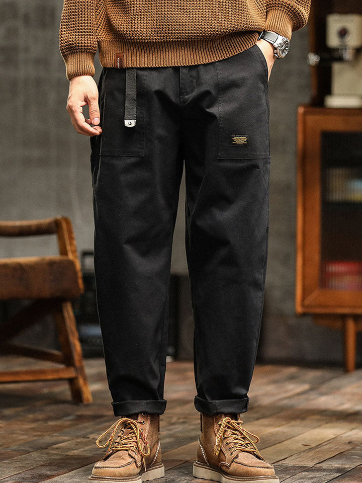 Men's | Vintage Utility Trousers