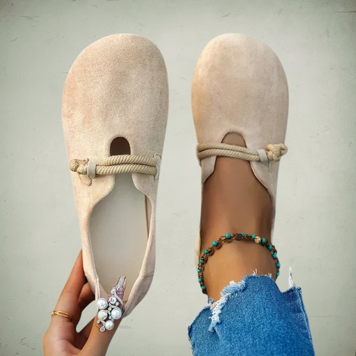 Nora | Sapatos Ortopédicos
