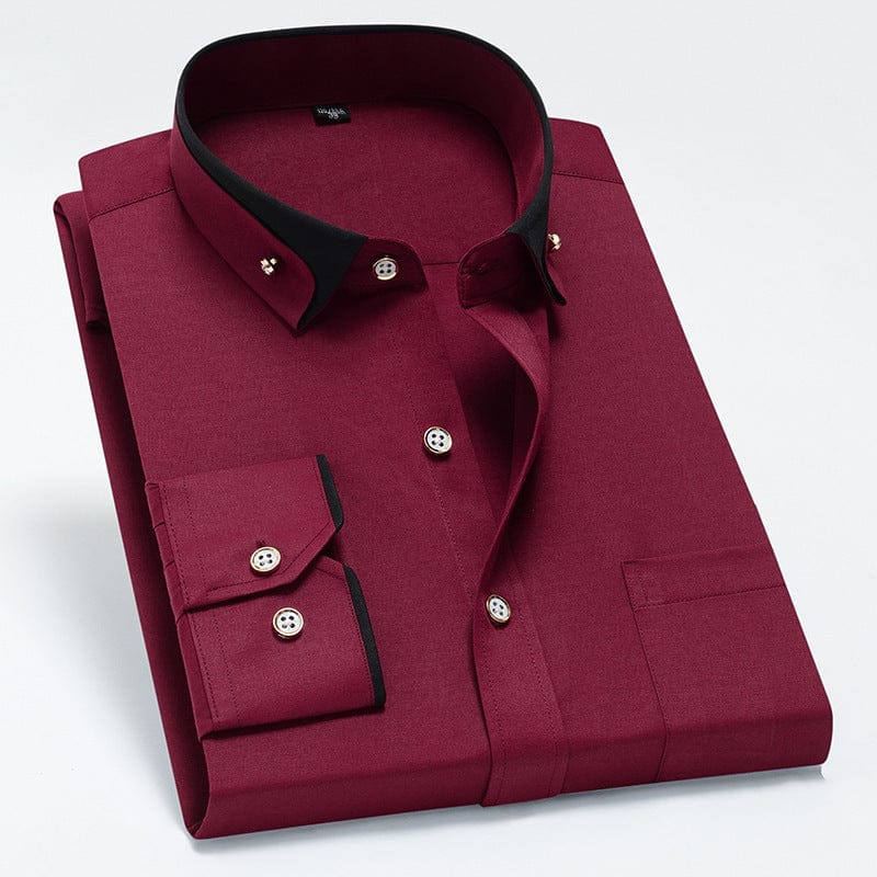 Andras | Camisola Oficial Alvin