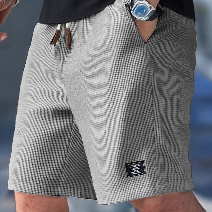 Nathan | Light Summer Shorts