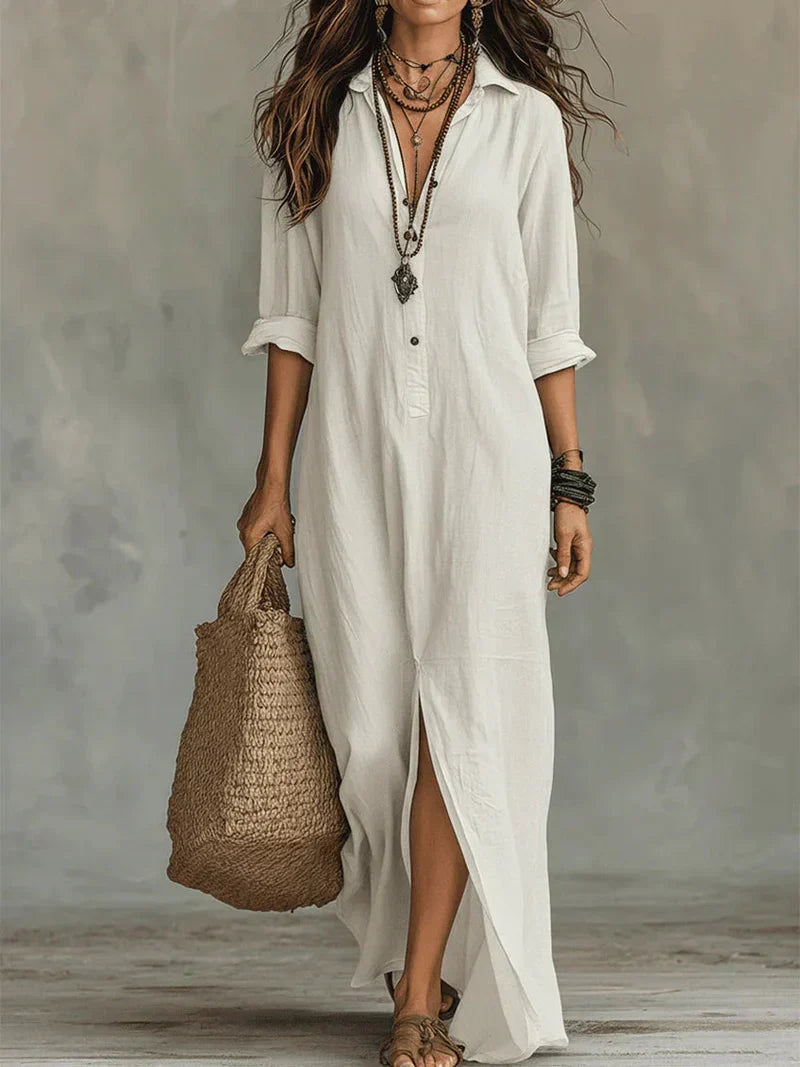 WILLOW | Flattering and versatile dress