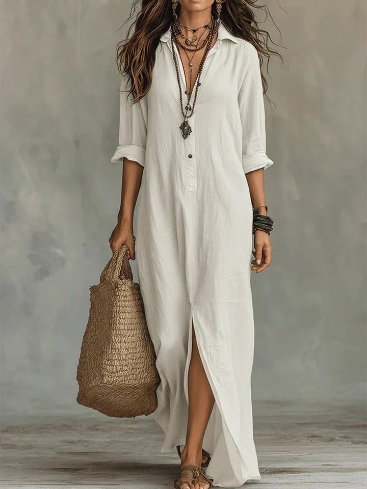 WILLOW | Flattering and versatile dress