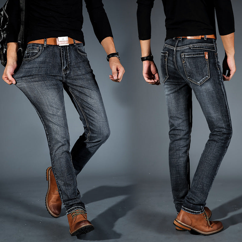 Owen™ | Jeans elásticos