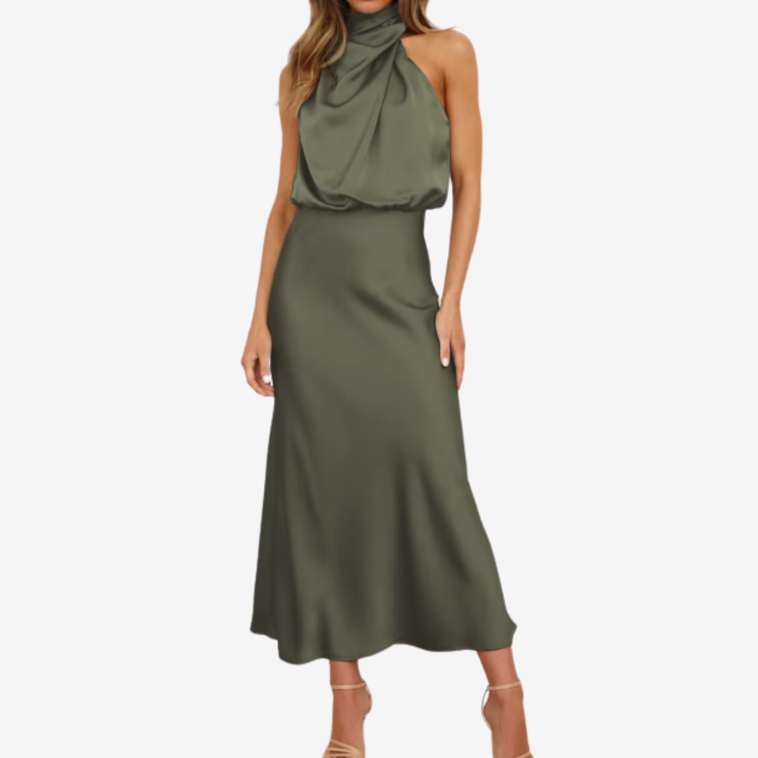 Oriana - Vestido de Cocktail