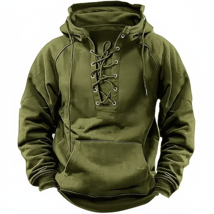 NordFjall™ - Hoodie Premium Sustentável