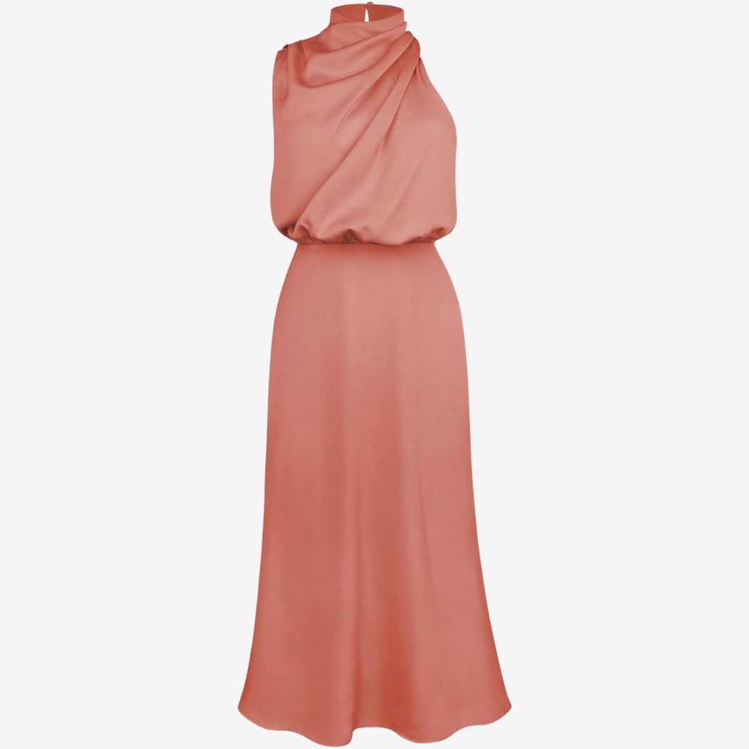 Oriana - Vestido de Cocktail