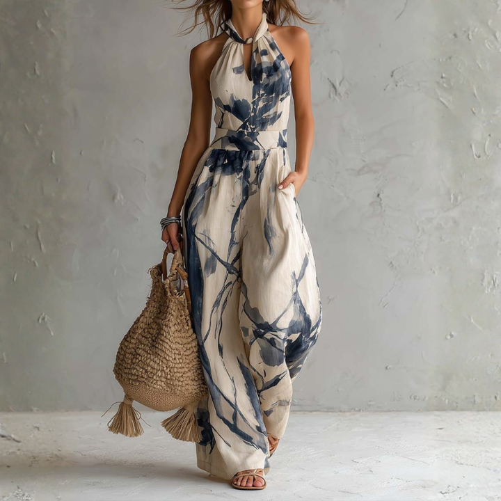 GIADA | MACACÃO ELEGANTE
