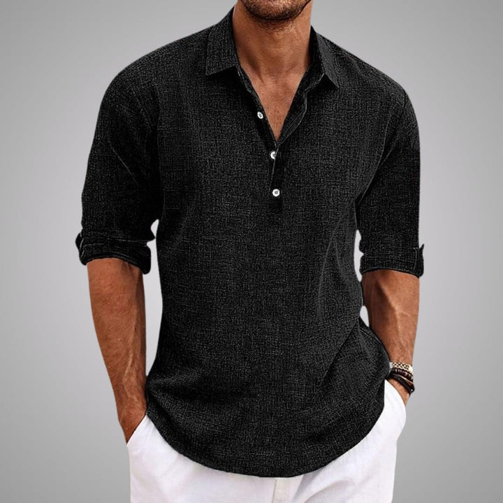 DELACROIX | Camisa Casual