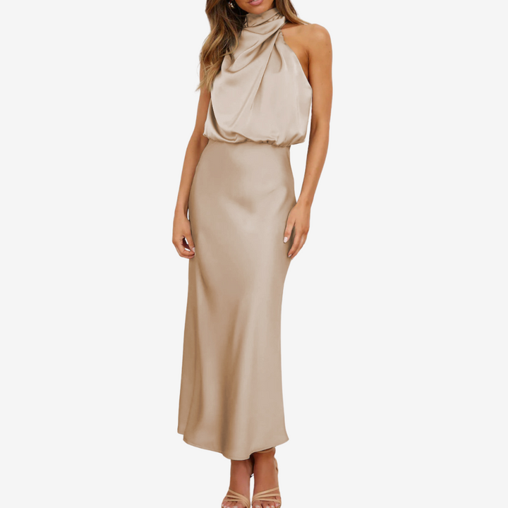 Oriana - Vestido de Cocktail