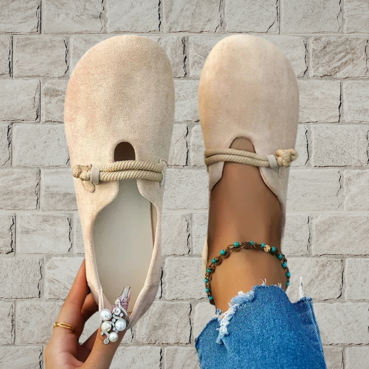 Nora | Sapatos Ortopédicos