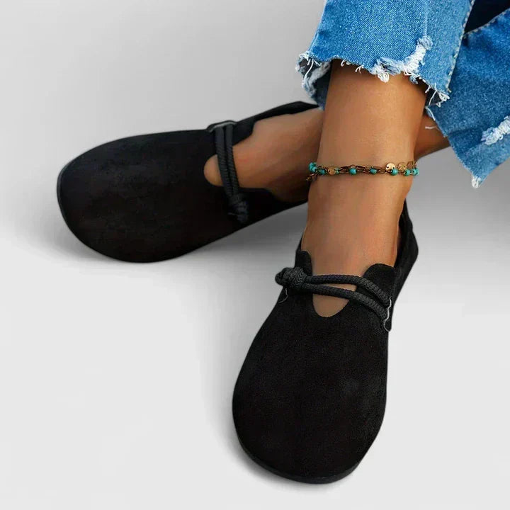 Nora | Sapatos Ortopédicos