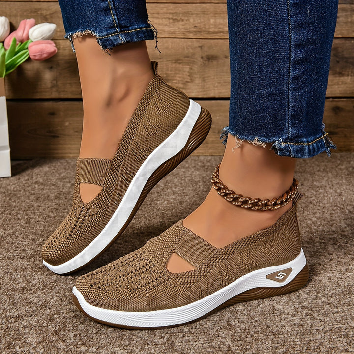 Ortho – Sapatos ortopédicos com sola antiderrapante + OFERTA DE PALMILHAS