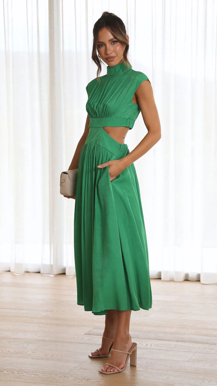 Yrsa | Vestido de verão leve