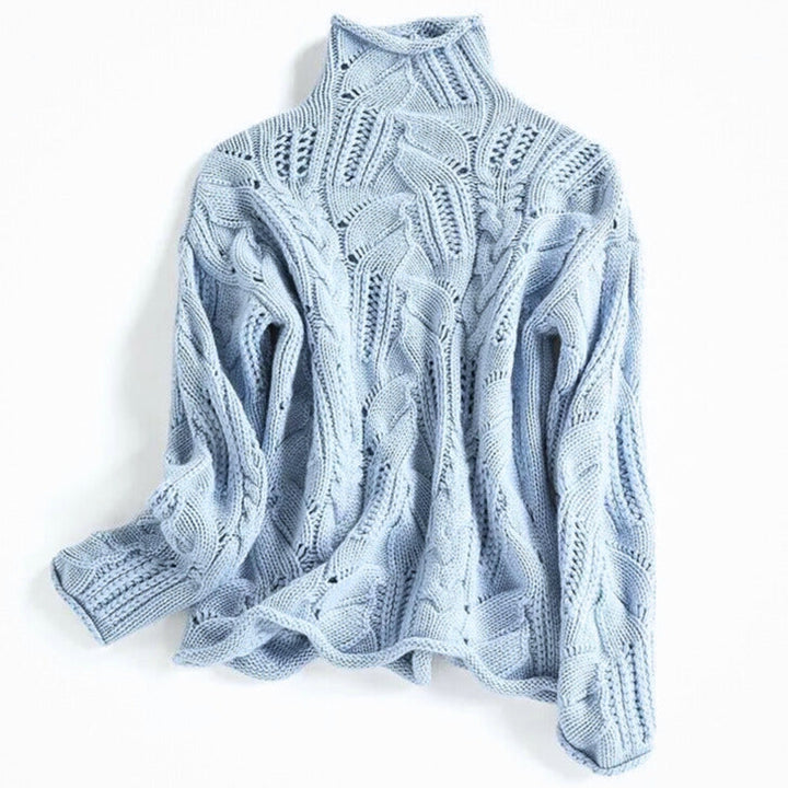 Aurora™ - Camisola de Caxemira