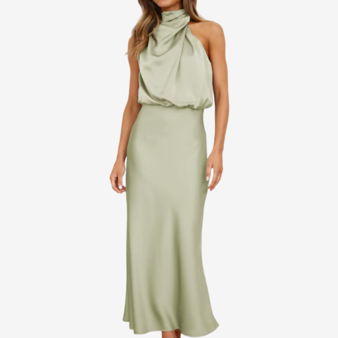 Oriana - Vestido de Cocktail