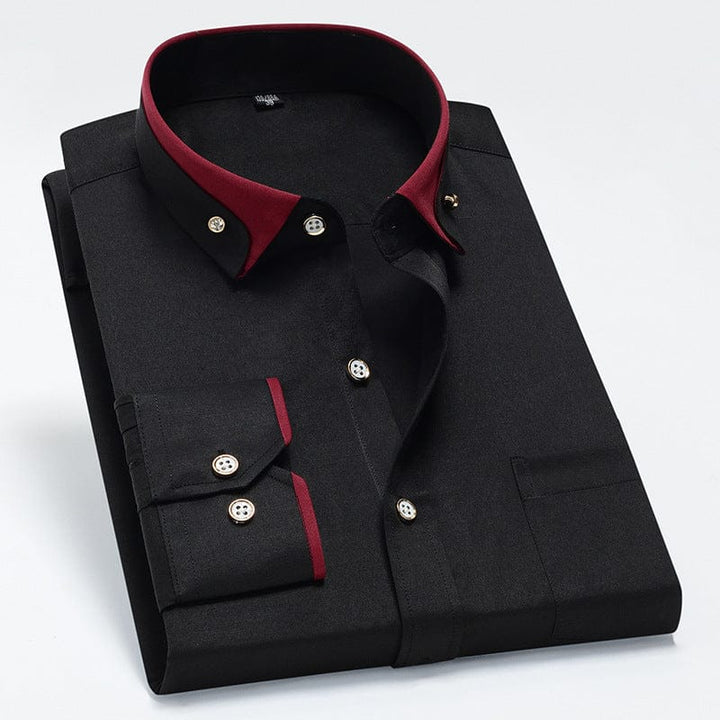 Andras | Camisola Oficial Alvin