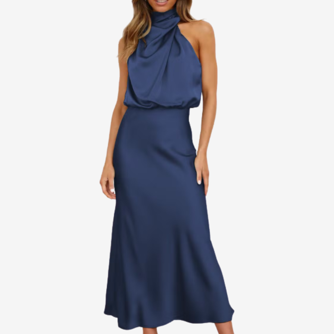 Oriana - Vestido de Cocktail