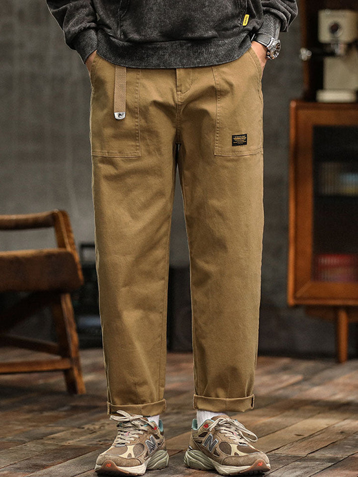 Men's | Vintage Utility Trousers