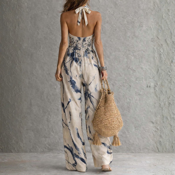 GIADA | MACACÃO ELEGANTE