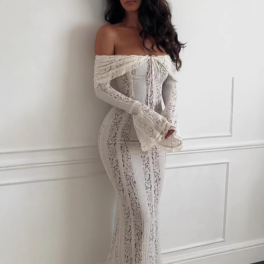 Maïa | Vestido Maxi