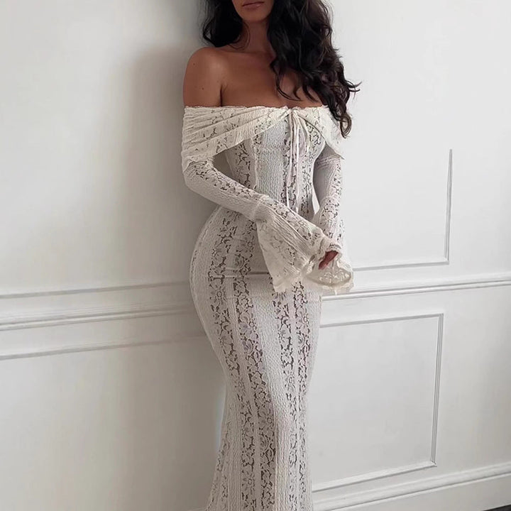 Maïa | Vestido Maxi