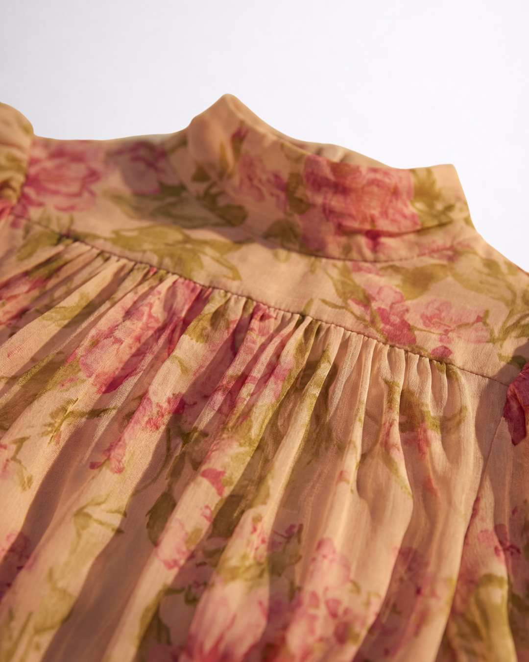 Rosário | Elegant dress that attracts all eyes